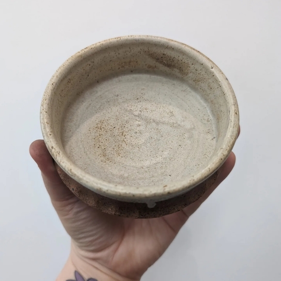 Ceramic dish - Picture 5 of 5